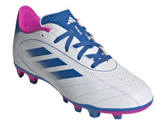 Tenis Adidas Goletto IX Blanco para Niño