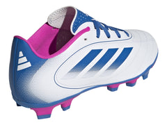 Tenis Adidas Goletto IX Blanco para Niño