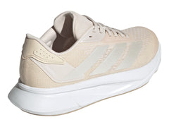 Tenis Adidas Duramo SL 2 Beige y Blanco para Mujer