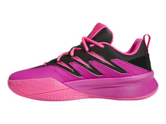 Tenis Adidas Dame Certified 3 Fucsia para Hombre