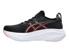 Tenis ASICS Gel-Nimbus 27 Para Hombre