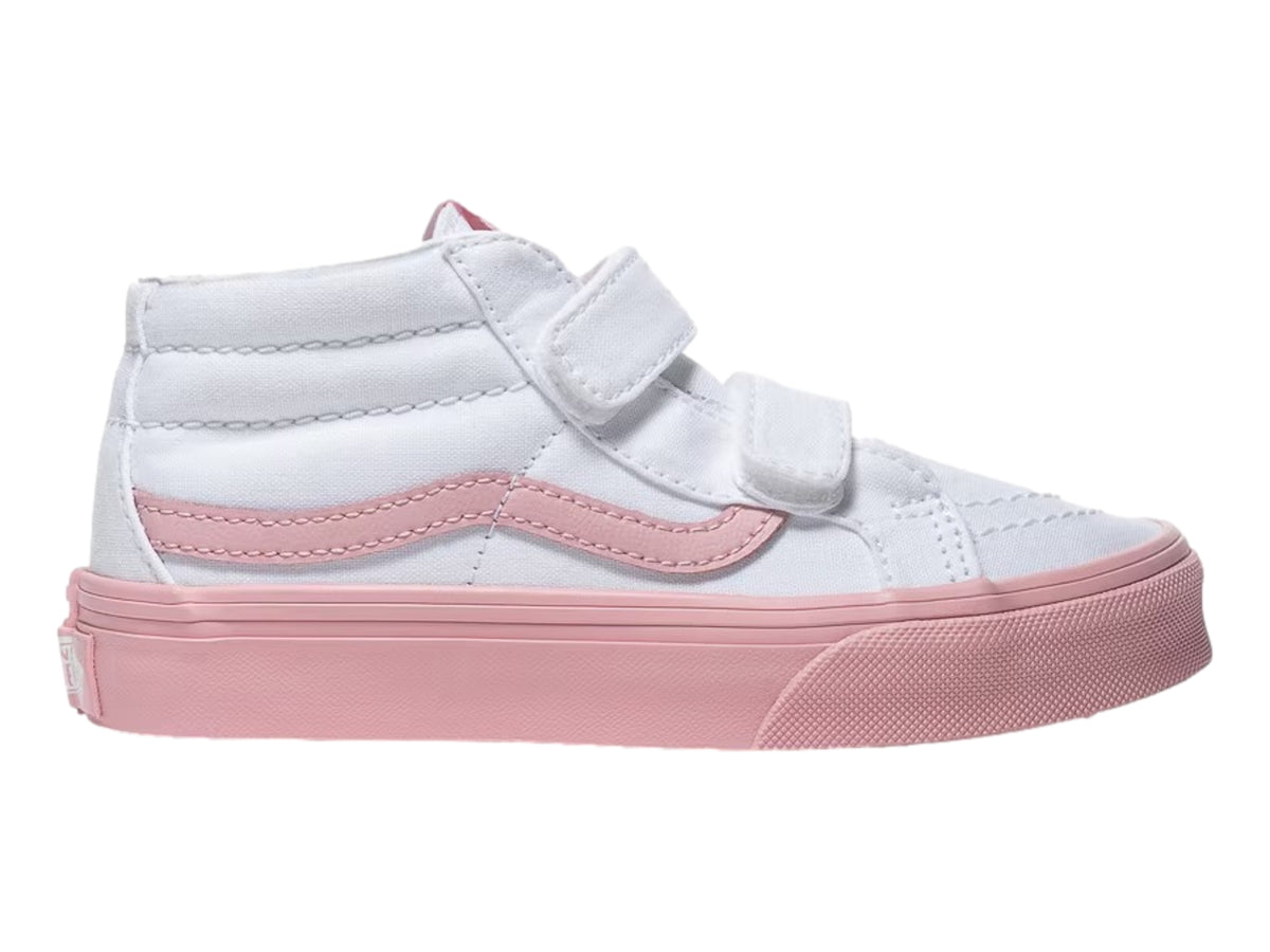 Tenis Vans Cybbo9 Para Niña
