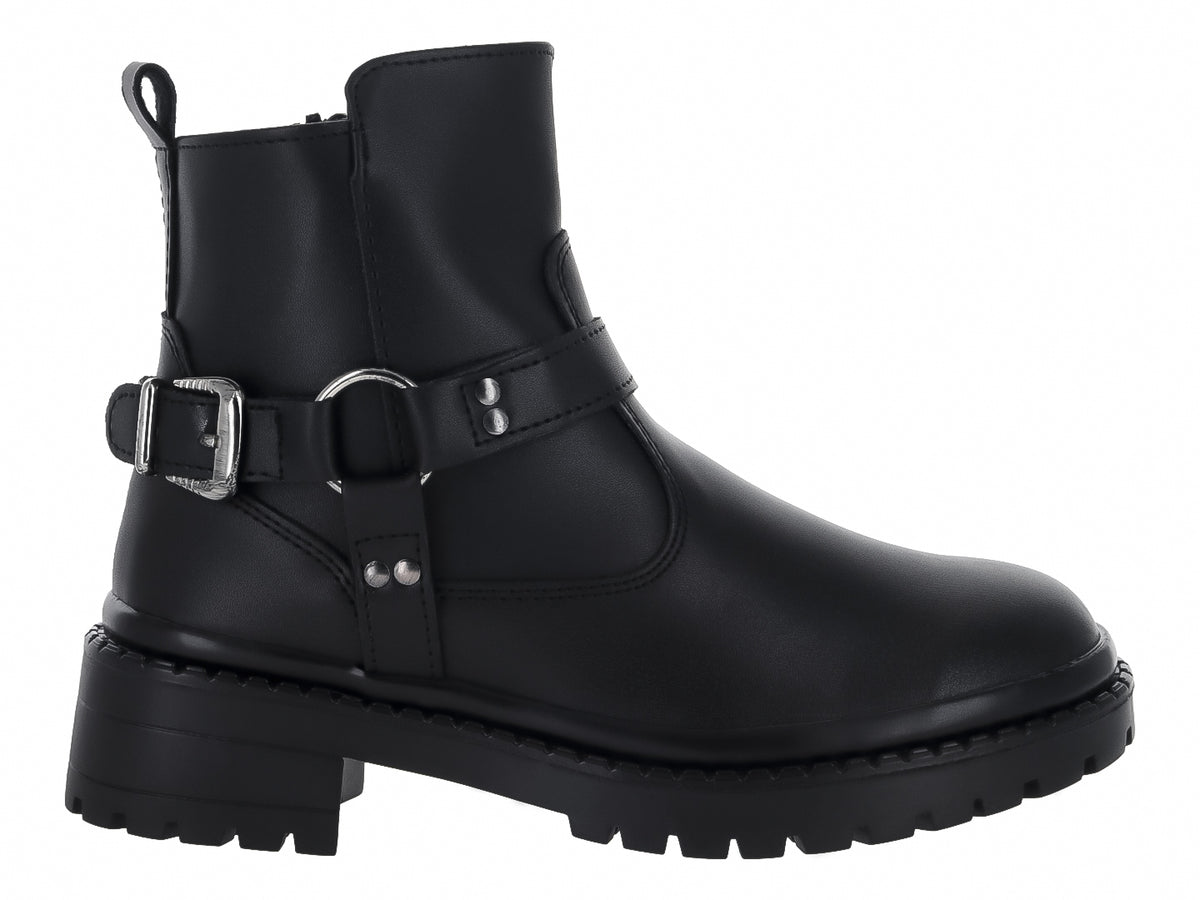 Botas Yuyin 25546 Para Niña