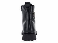 Botines YUYIN Negro para Niña