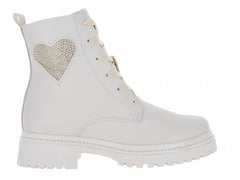 Botas Yuyin 25571 Para Niña