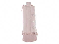 Botines YUYIN Color Rosa para Niña