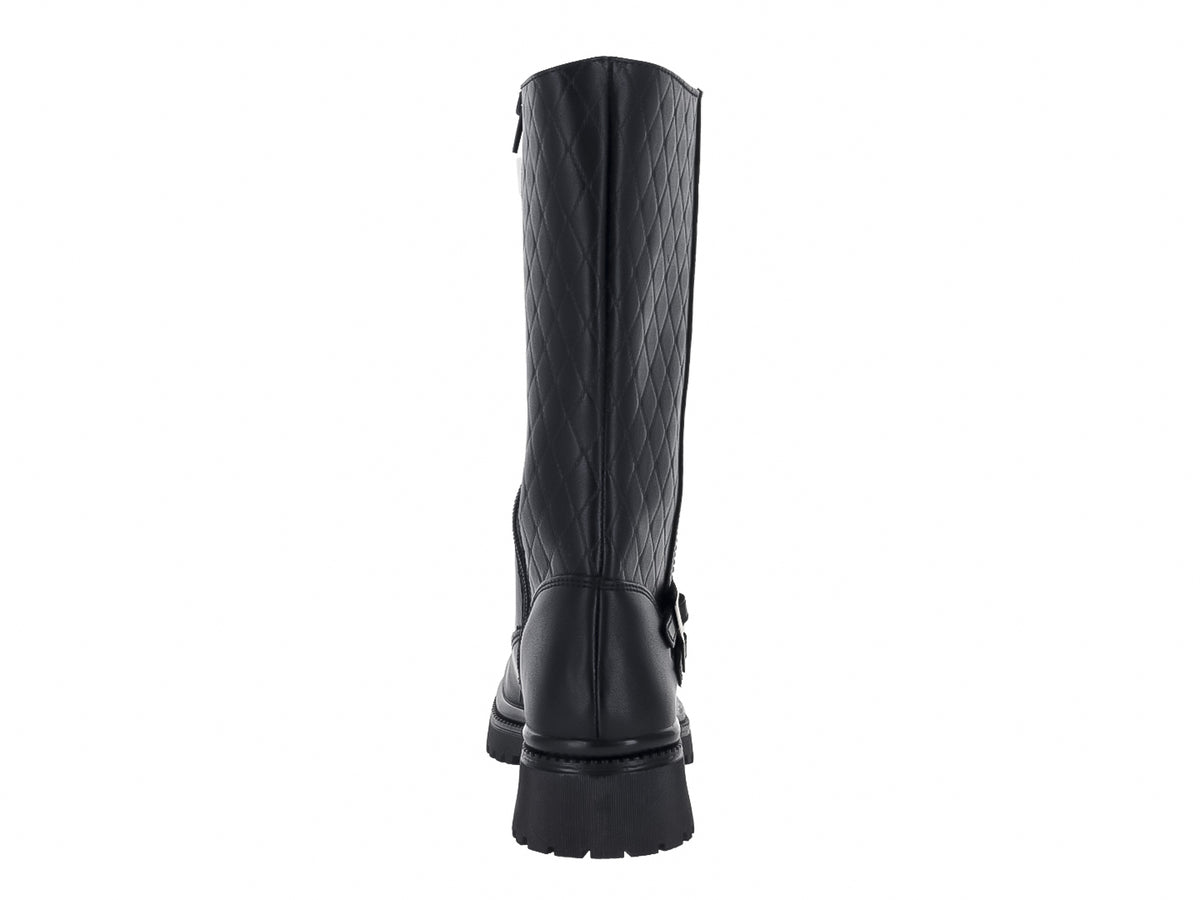Botas YUYIN Negro para Niña