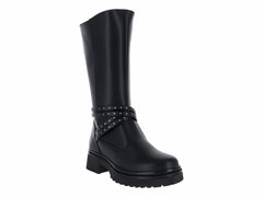 Botas YUYIN Negro para Niña