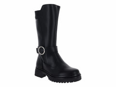 Botas Yuyin Negro para Niña