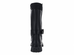 Botas Yuyin Negro para Niña