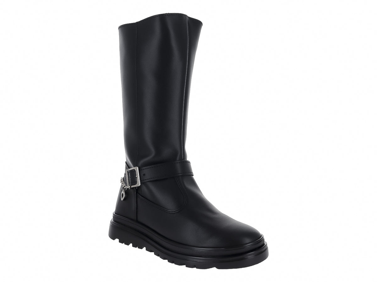Botas YUYIN Negro para Niña