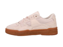 Tenis DC Shoes Construct Color Rubor para Mujer