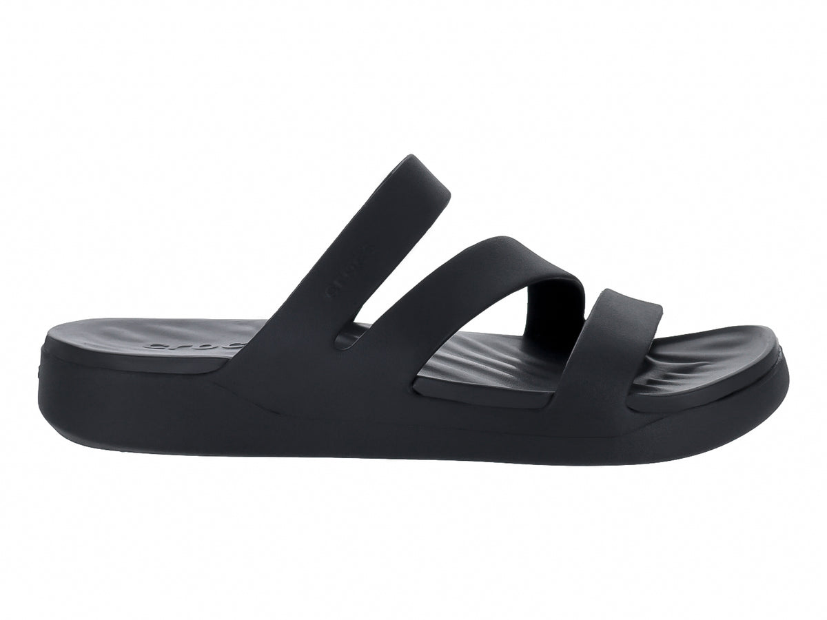 Sandalias Crocs 209587 Para Mujer