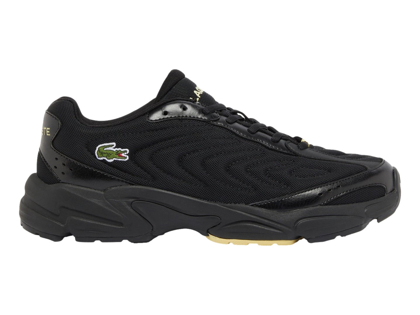Tenis Lacoste Ma0023 Para Hombre