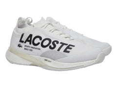 Tenis Lacoste Storm 96 2K Lite Blanco para Hombre