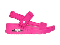 Sandalias Skechers 119814 Para Mujer