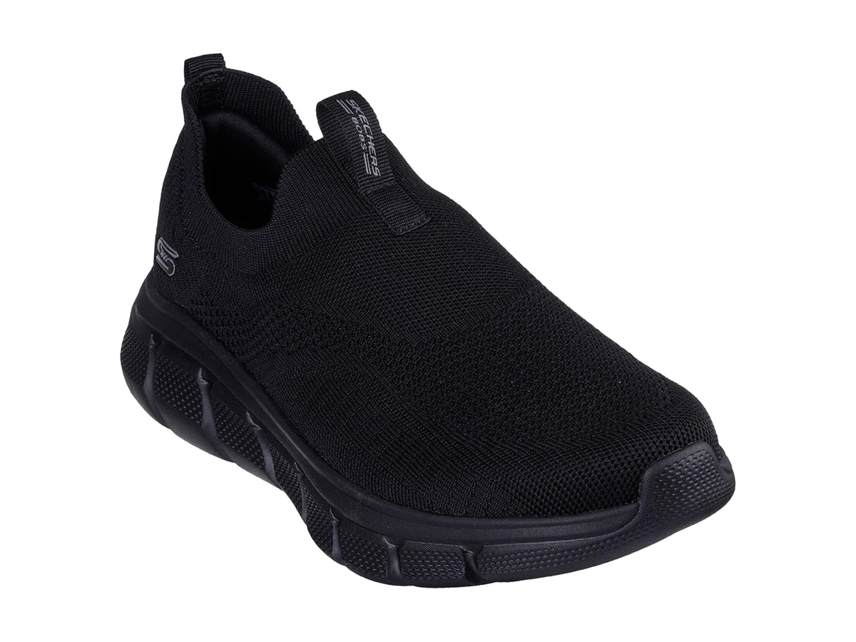 Tenis Skechers BOBS B Flex Negro para Hombre