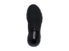 Tenis Skechers BOBS B Flex Negro para Hombre