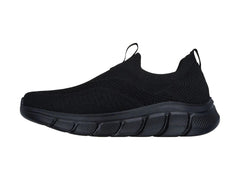 Tenis Skechers BOBS B Flex Negro para Hombre