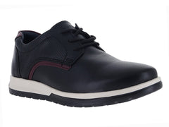 Zapatos YUYIN Negros para Niño