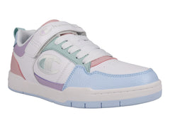 Tenis Champion Arena Power Lo Multicolor para Niña