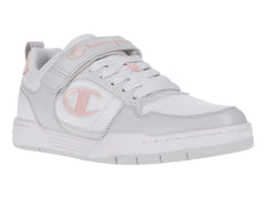 Tenis Champion Arena Power Lo Blanco para Mujer