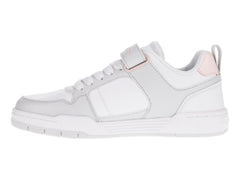 Tenis Champion Arena Power Lo Blanco para Mujer