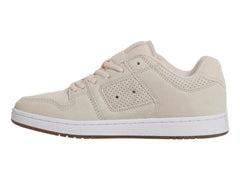 Tenis DC Shoes Manteca 4 Rosa para Mujer