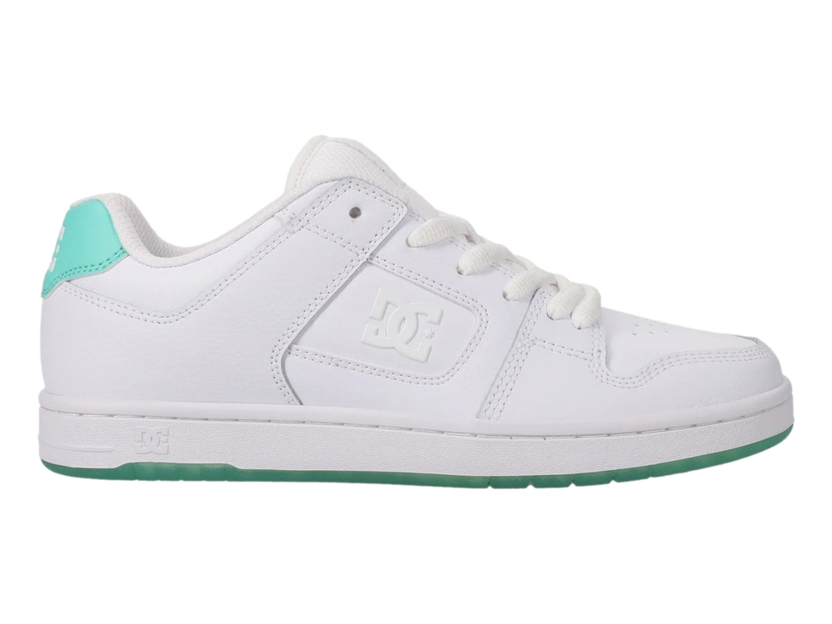 Tenis Dc Shoes 100161 Para Mujer