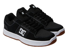 Tenis DC Shoes Lynx Zero Negro para Hombre