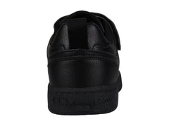 Tenis Champion Arena Power Lo Negro para Niño