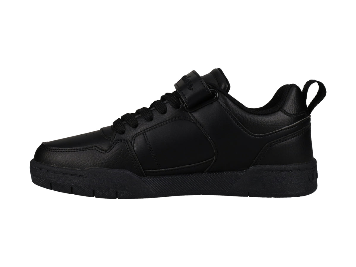 Tenis Champion Arena Power Lo Negro para Niño
