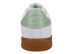 Tenis Champion Keeper Blanco para Hombre