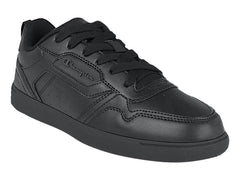 Tenis Champion Lore Negro para Niño