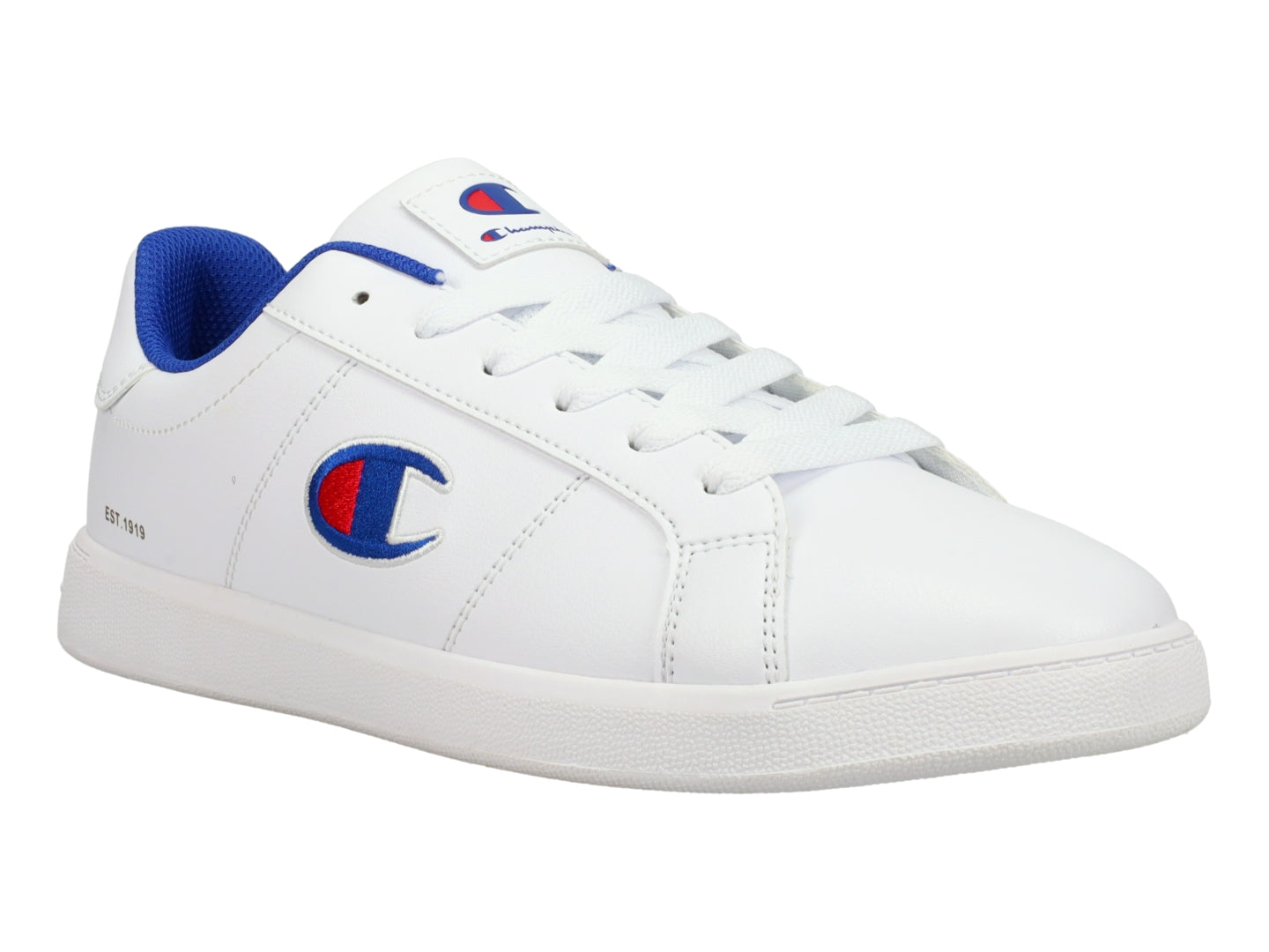 Tenis Champion 025751 Para Hombre