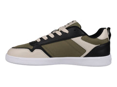 Tenis Champion Lore Canvas Olivo para Hombre
