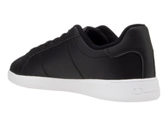 Tenis Champion Pure V2 Negro para Hombre