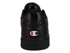 Tenis Champion Reverse Negro para Hombre