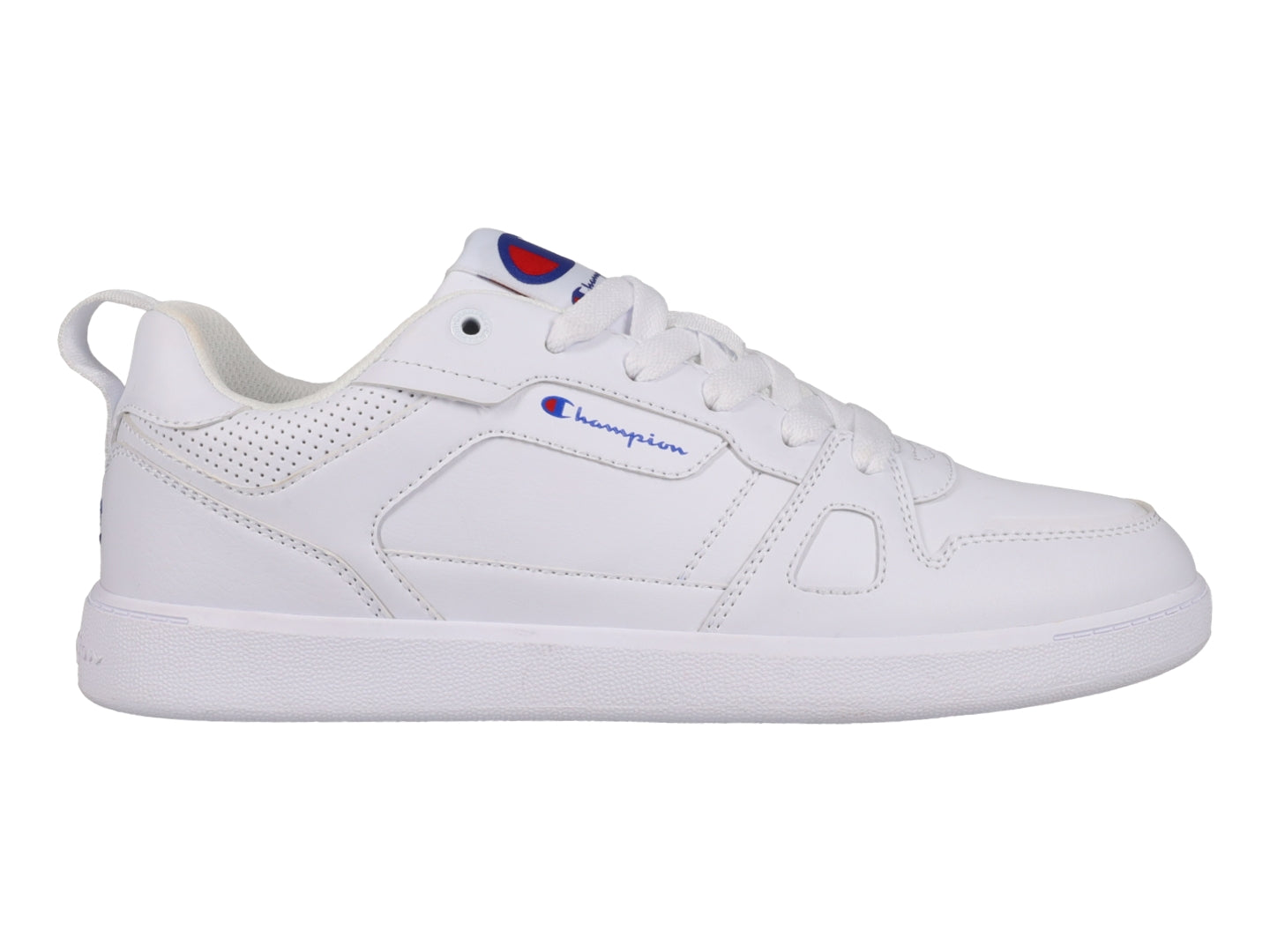 Tenis Champion 025771 Para Hombre Calzzapato