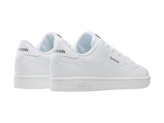 Tenis Reebok Court Clean Blanco para Niño