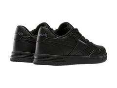 Tenis Reebok Court Advance Negro para Niño