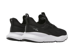 Tenis Reebok Cityride Negro y Blanco para Mujer