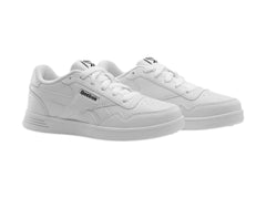 Tenis Reebok Court Advance Blancos para Niño