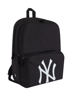 Mochila New Era MLB Multi Stadium Bag Negro New York Yankees Unisex