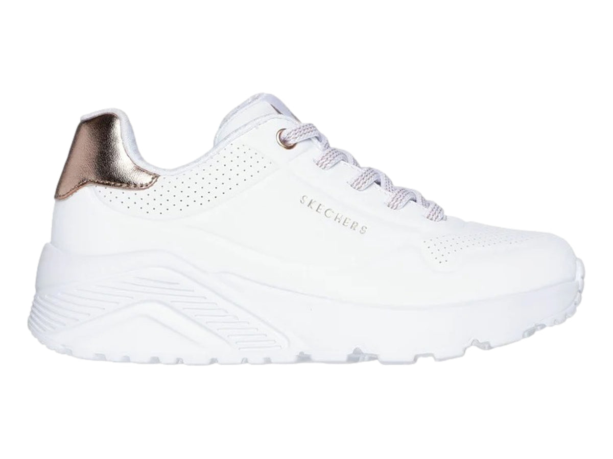 Tenis Skechers 310384 Para Niña