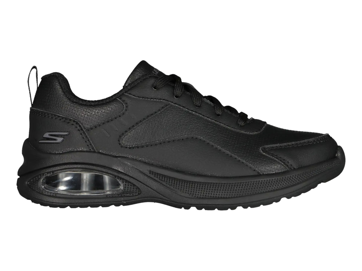 Tenis Skechers 24001 Para Niño