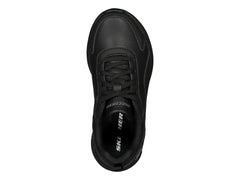 Tenis Skechers Microspec Max Advance Negro para Niño