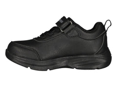 Tenis Skechers Hyper-Blitz Negro para Niño