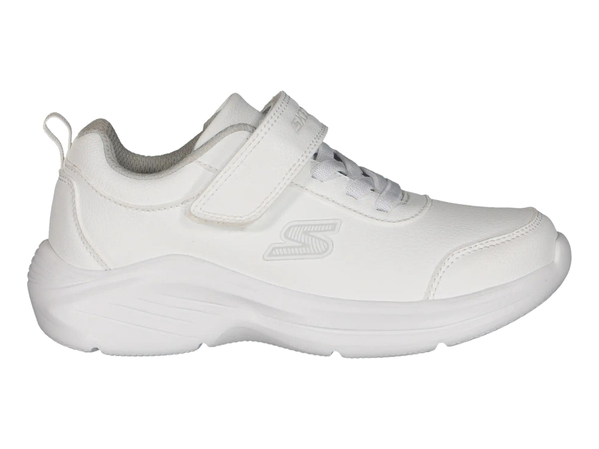Tenis Skechers 24003 Para Niño