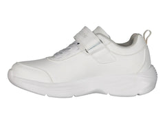 Tenis Skechers Hyper-Blitz Blanco para Niño